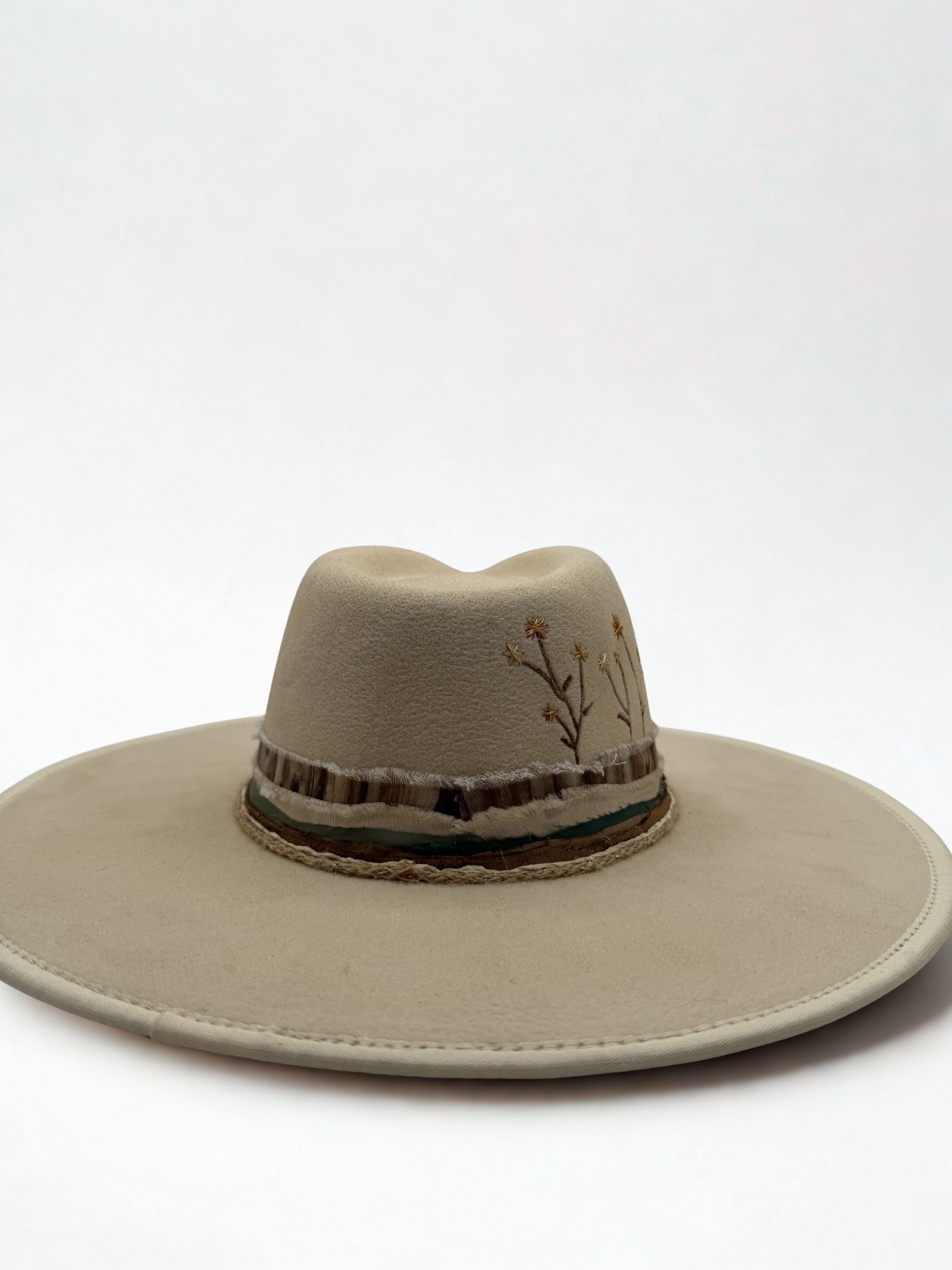 PRADERA HAT