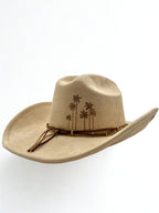 SAHARA HAT