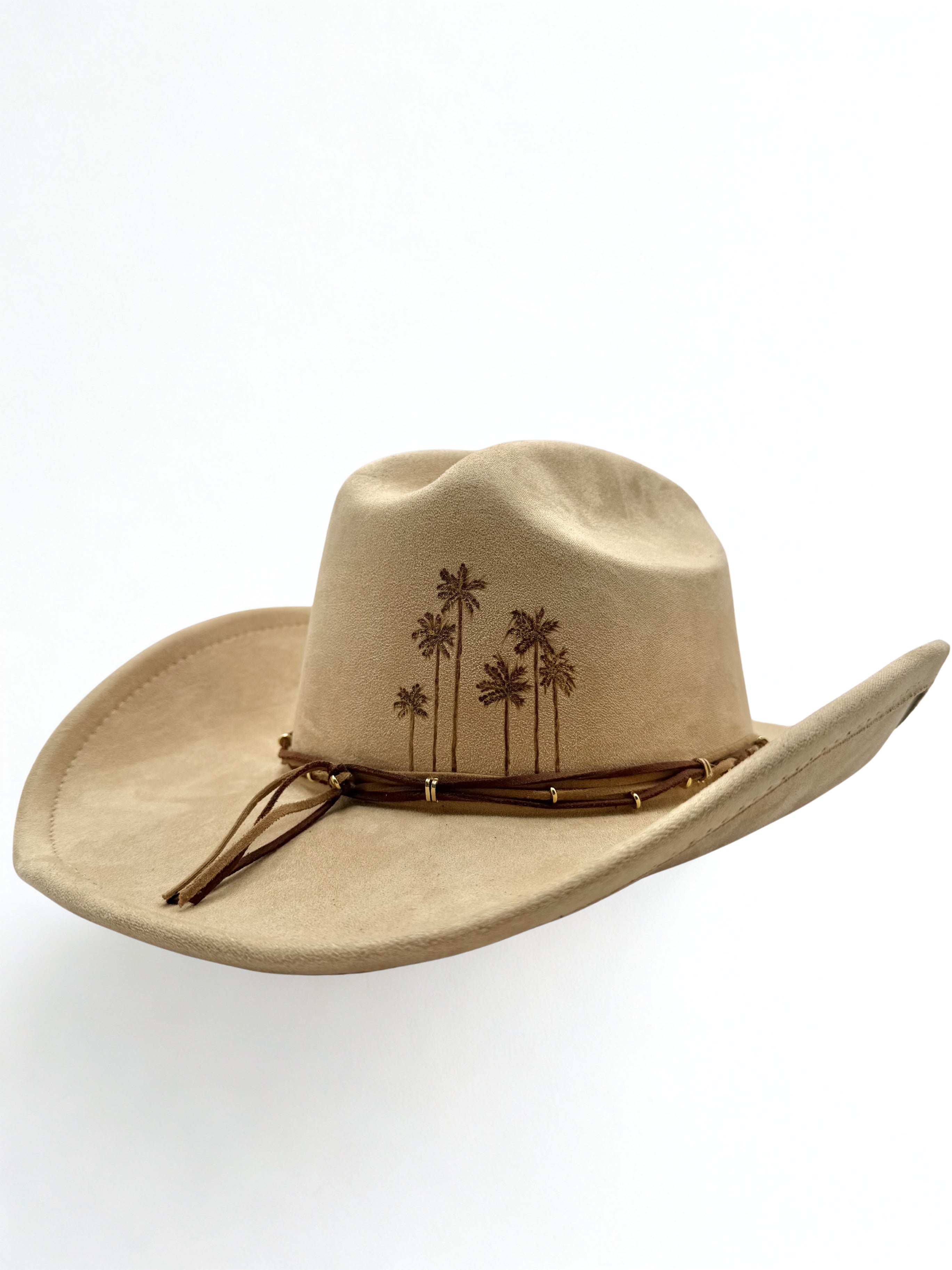 SAHARA HAT