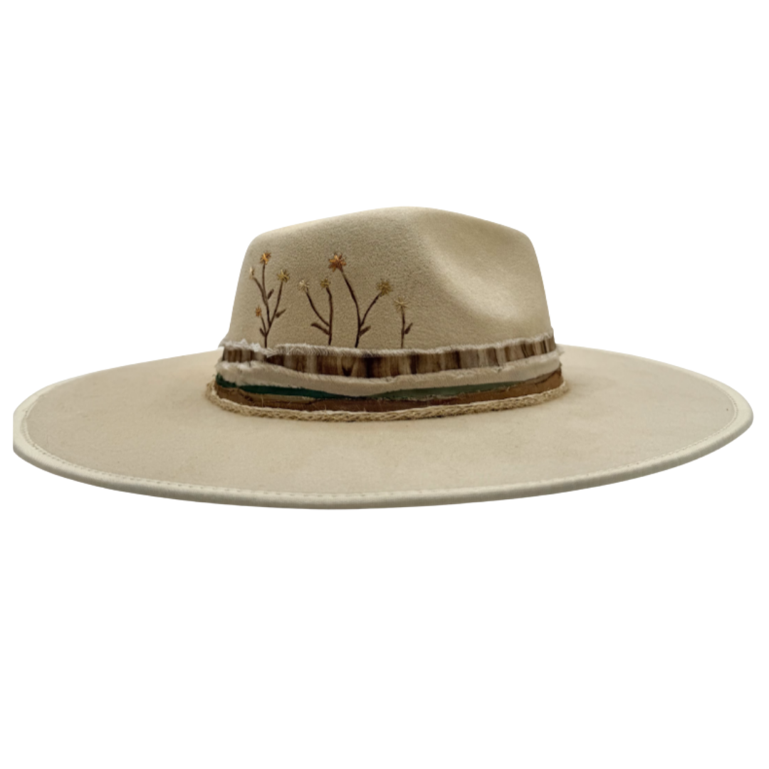 PRADERA HAT