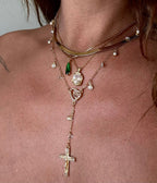 MARIA NECKLACE