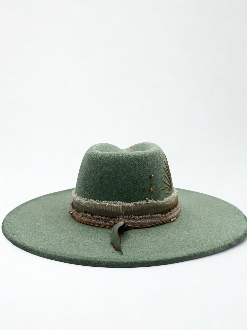 ALBA HAT