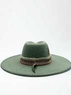 ALBA HAT