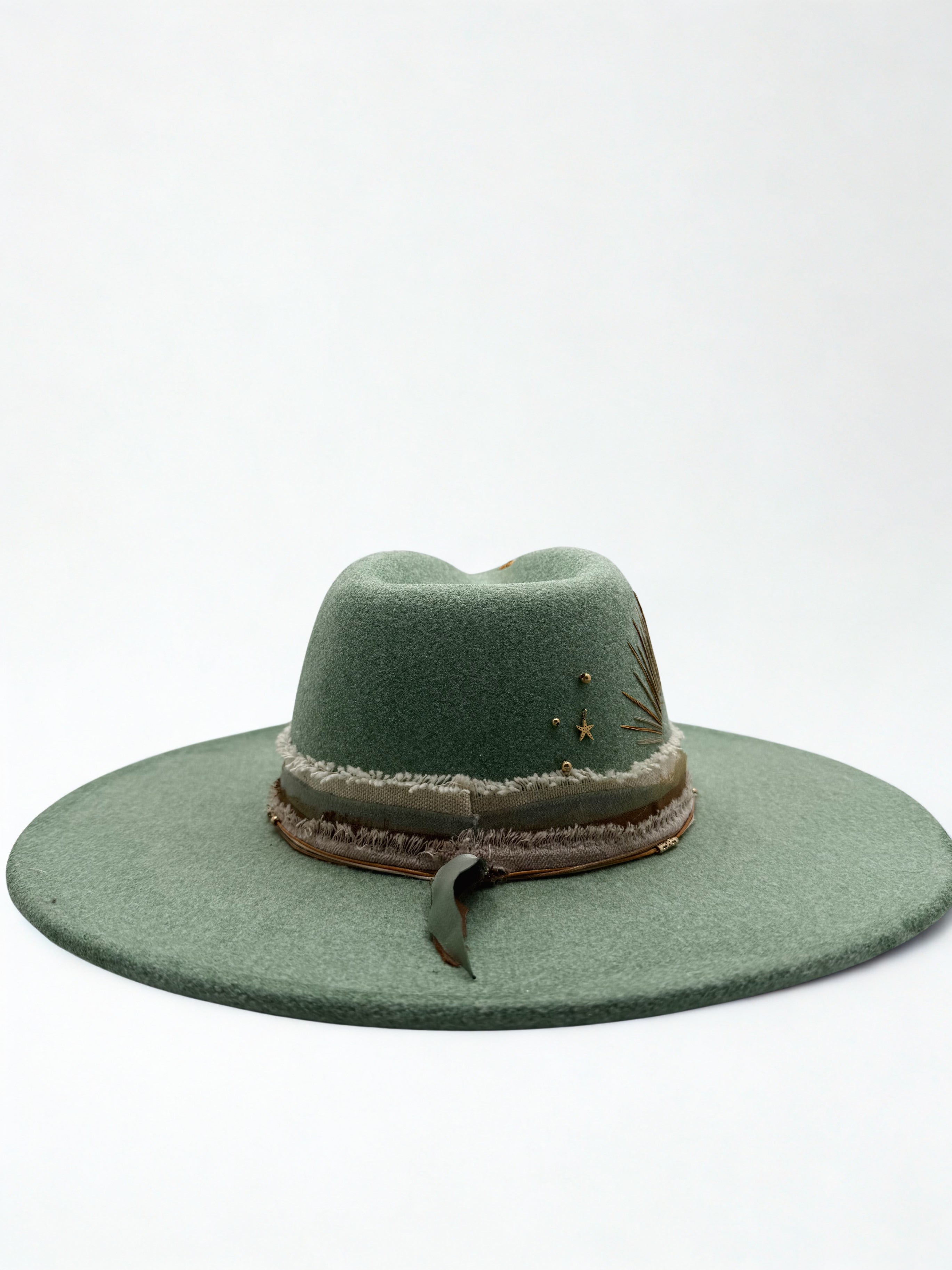 ALBA HAT