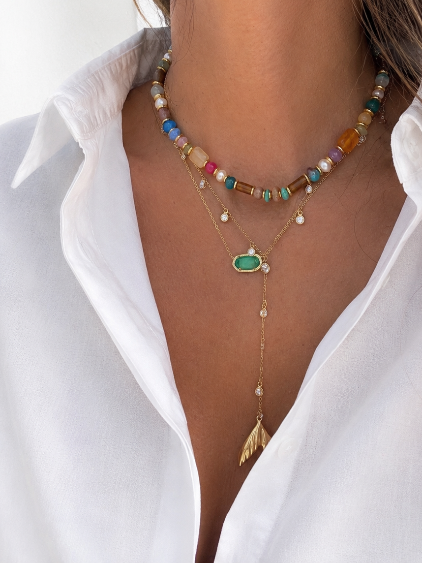 VIVA NECKLACE
