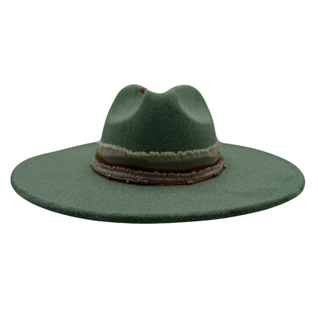 ALBA HAT