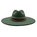 ALBA HAT