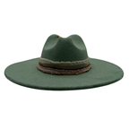 ALBA HAT