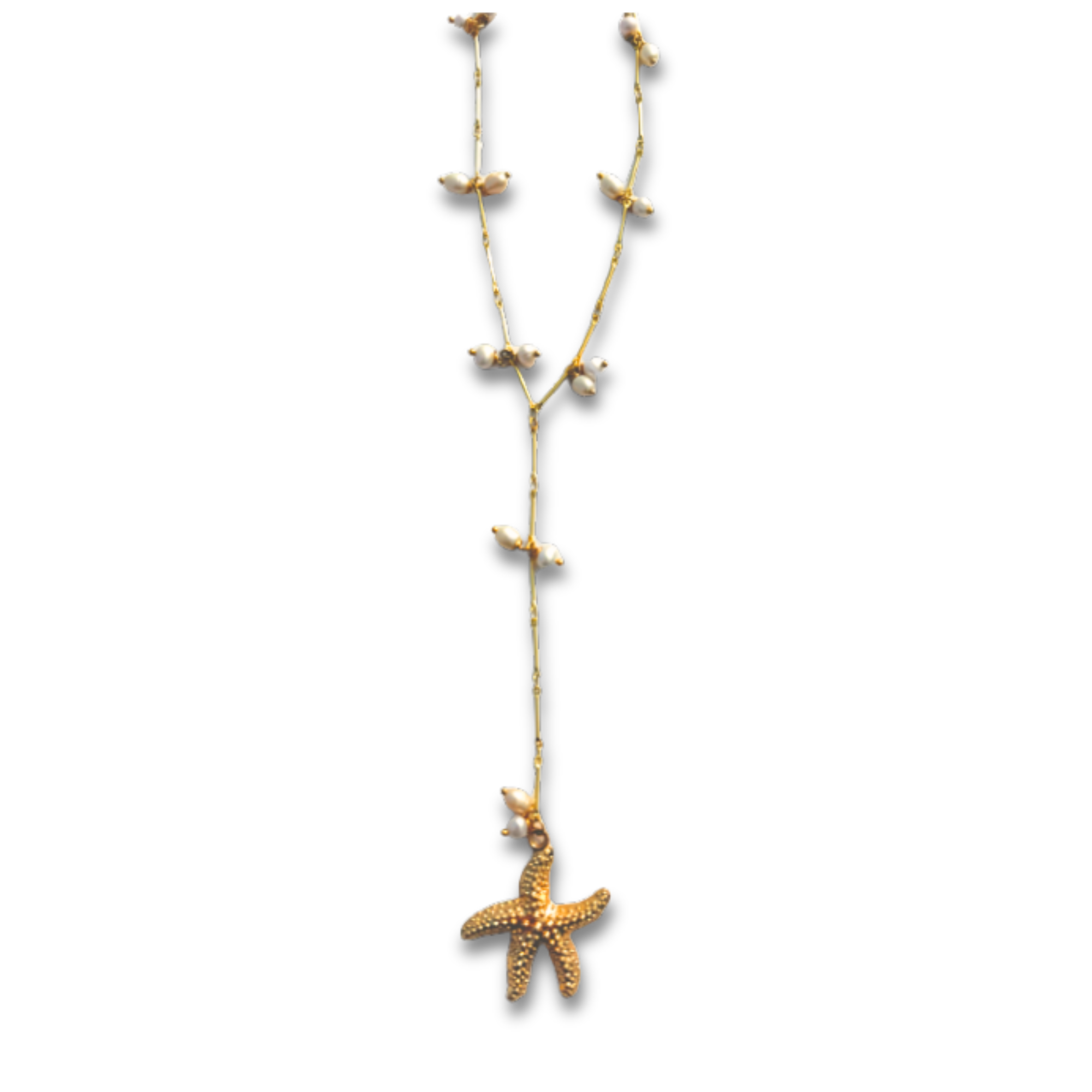 CALYPSA NECKLACE