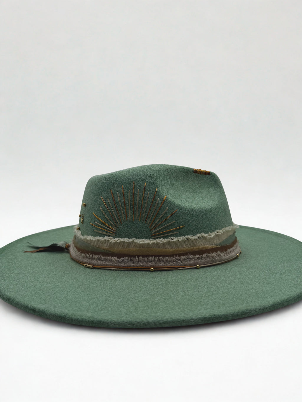ALBA HAT
