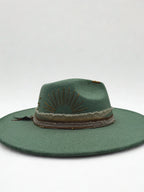 ALBA HAT