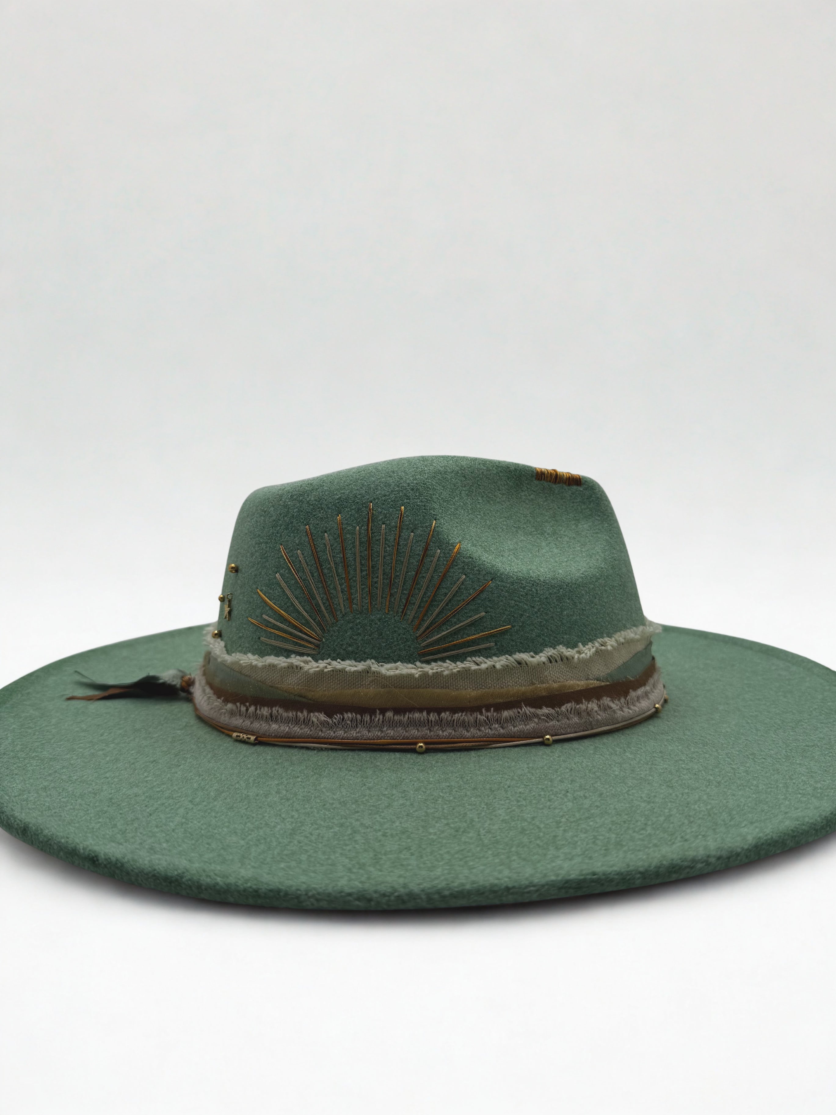 ALBA HAT