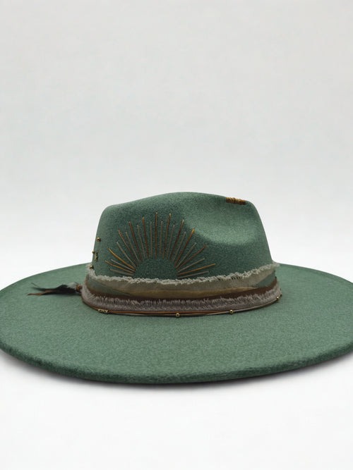 ALBA HAT