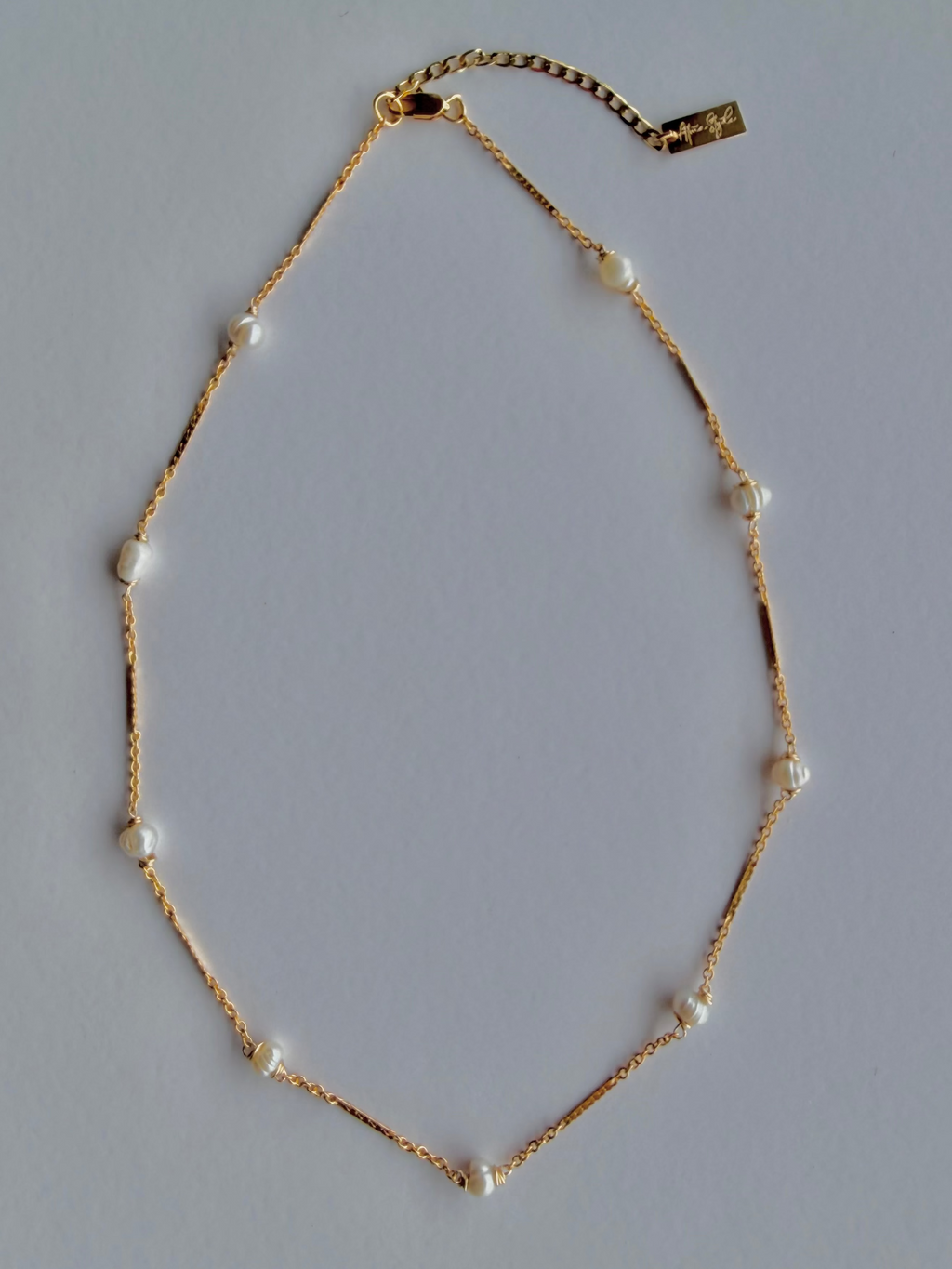 Aura Pearl