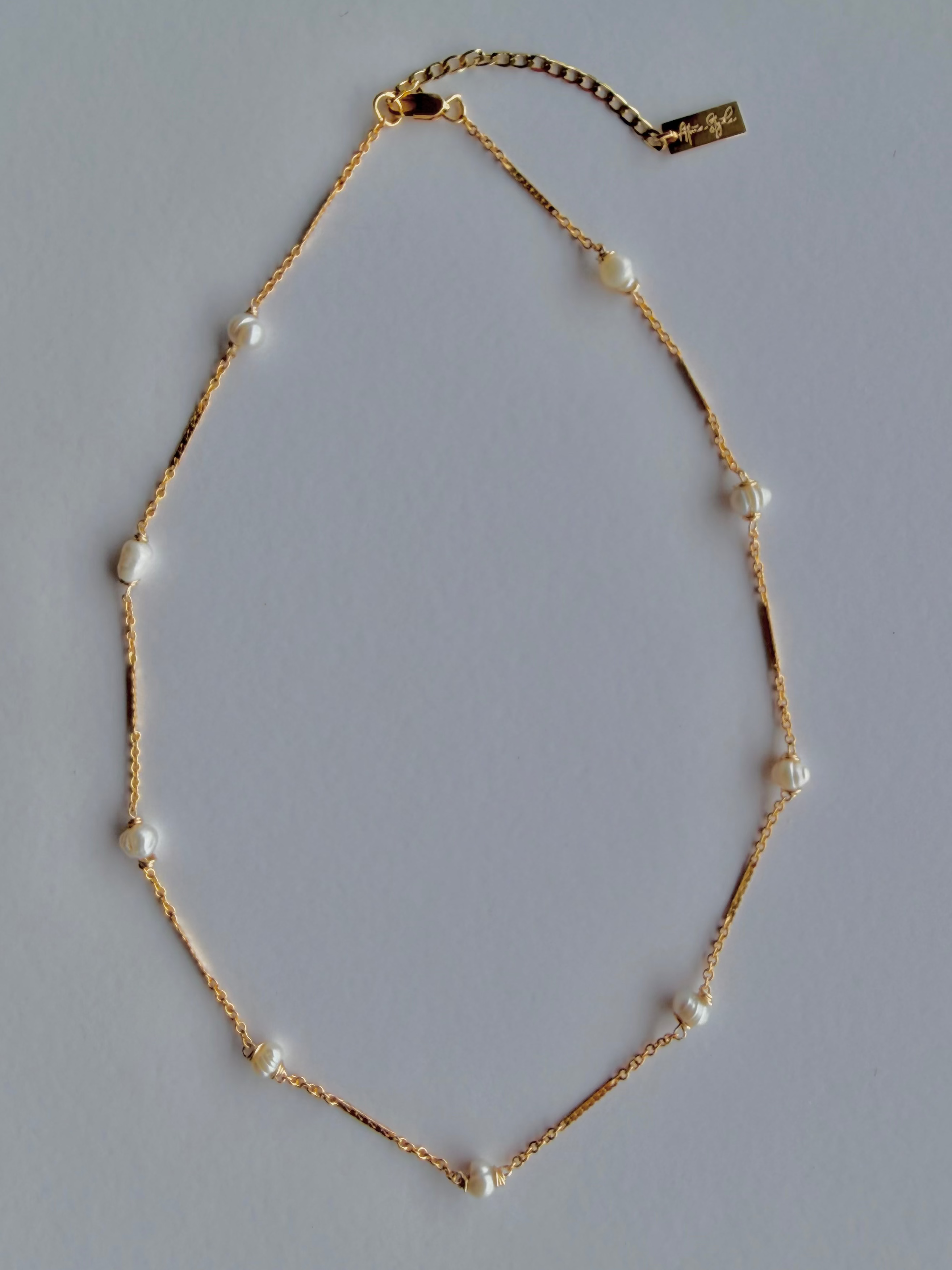 Aura Pearl