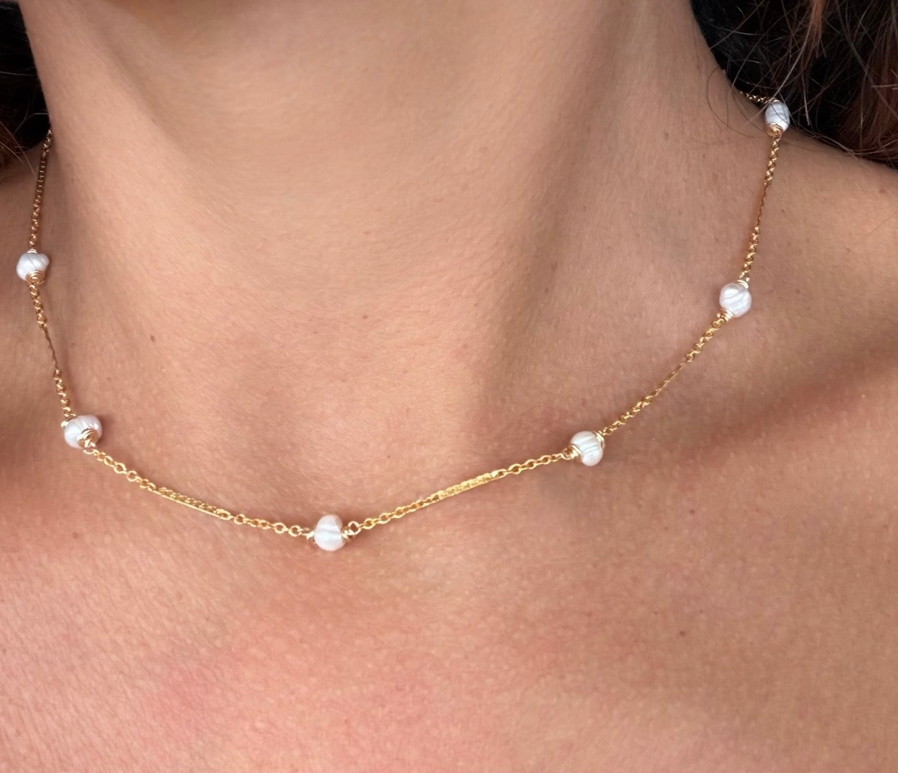 Aura Pearl