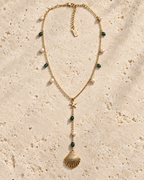 NEREA Jade Necklace