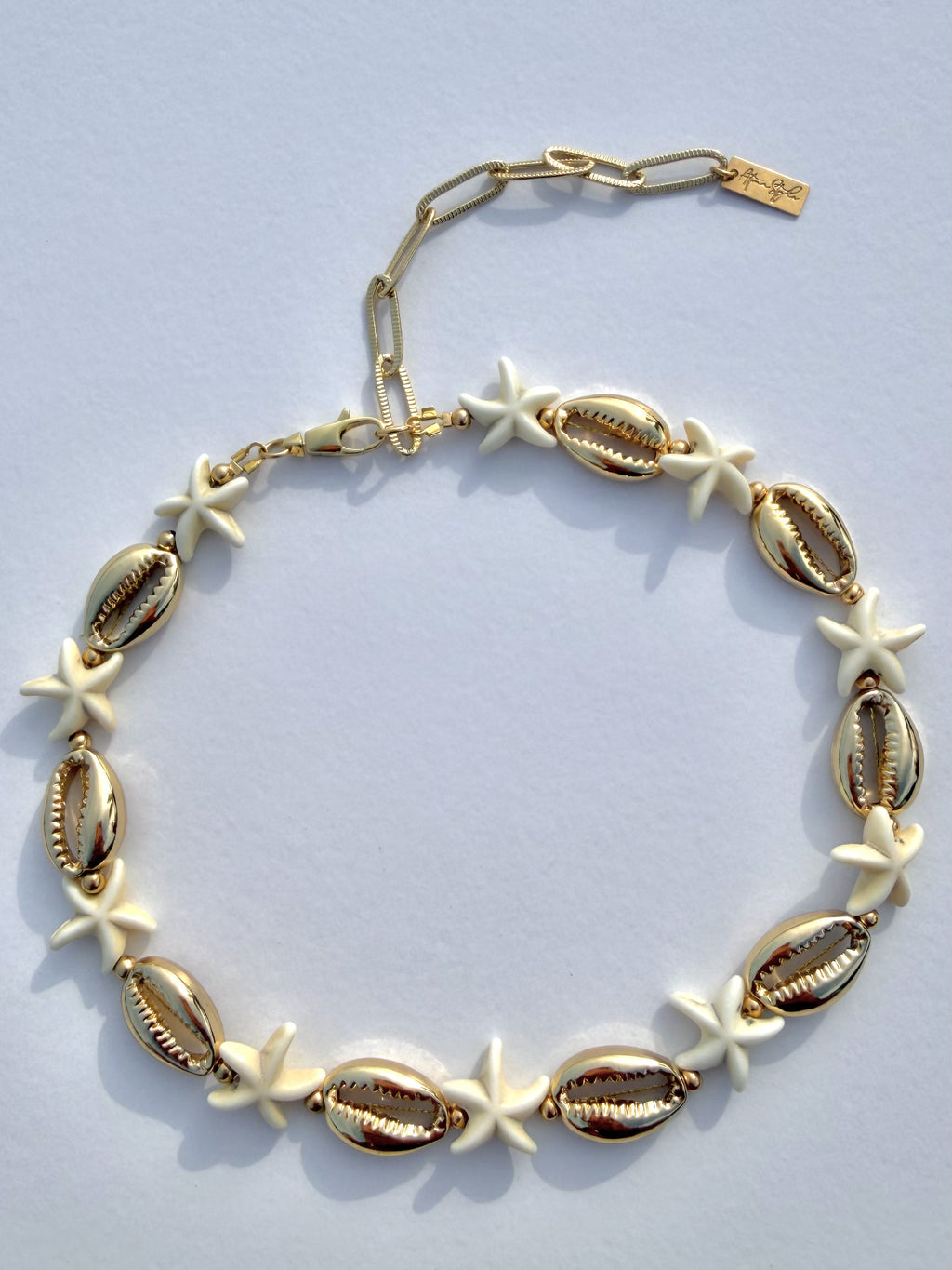 NACAR CHOKER