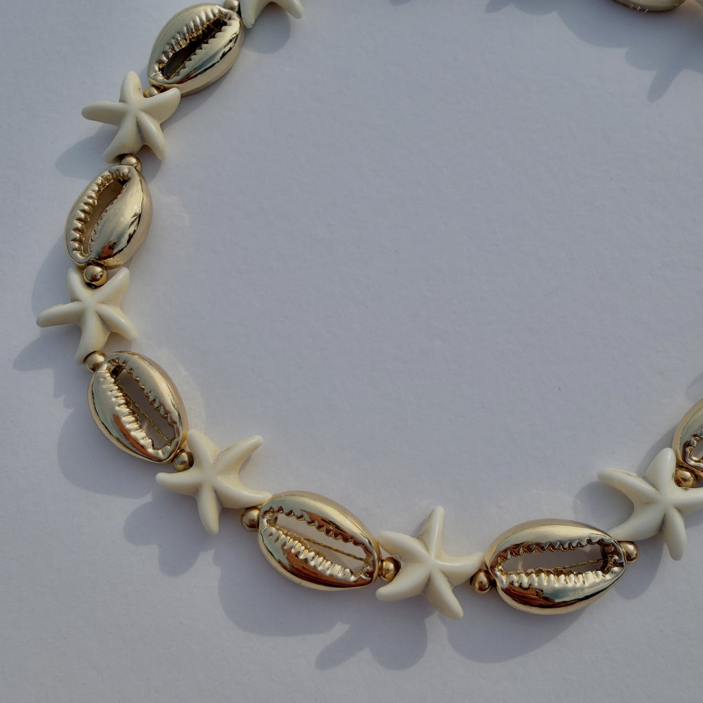 NACAR CHOKER