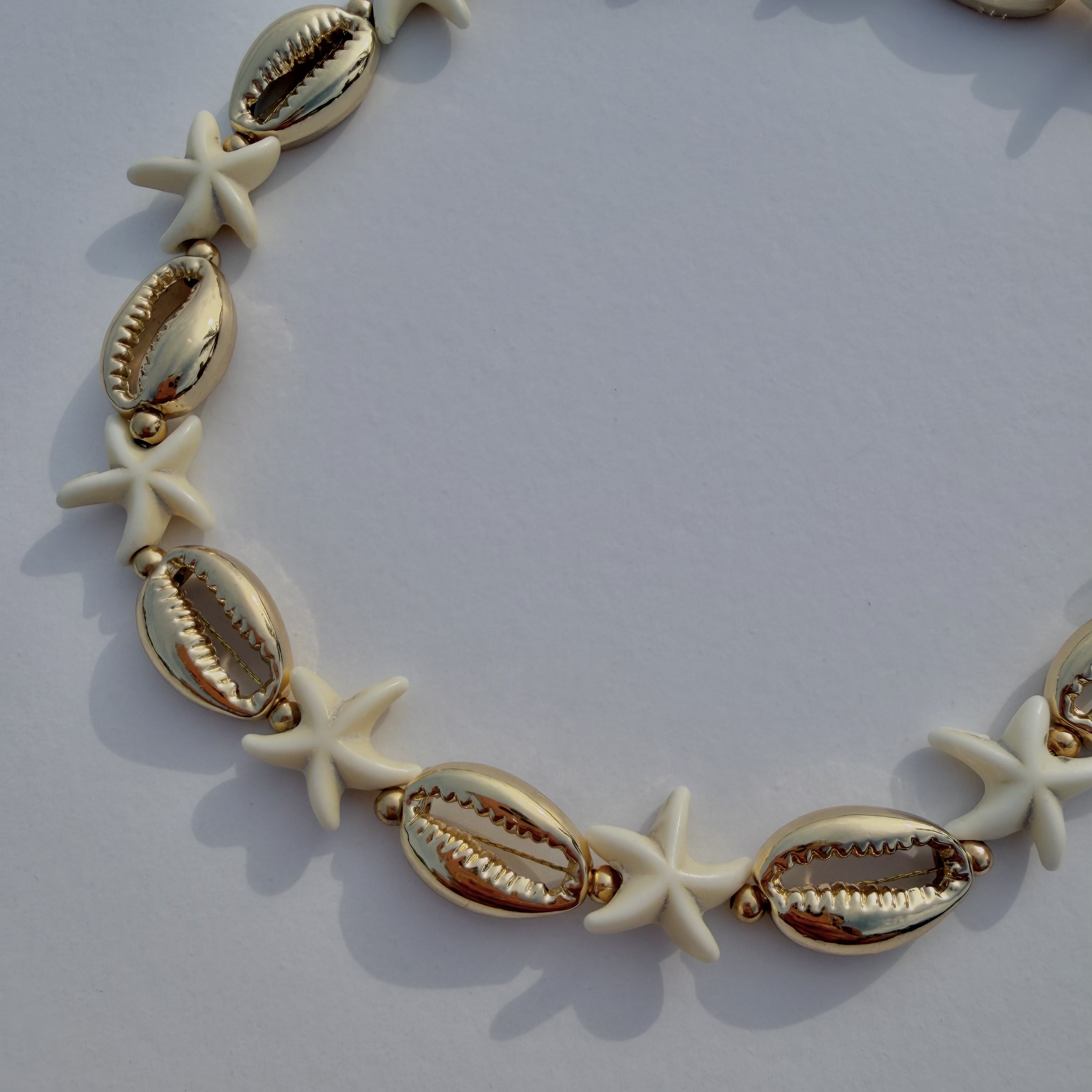 NACAR CHOKER