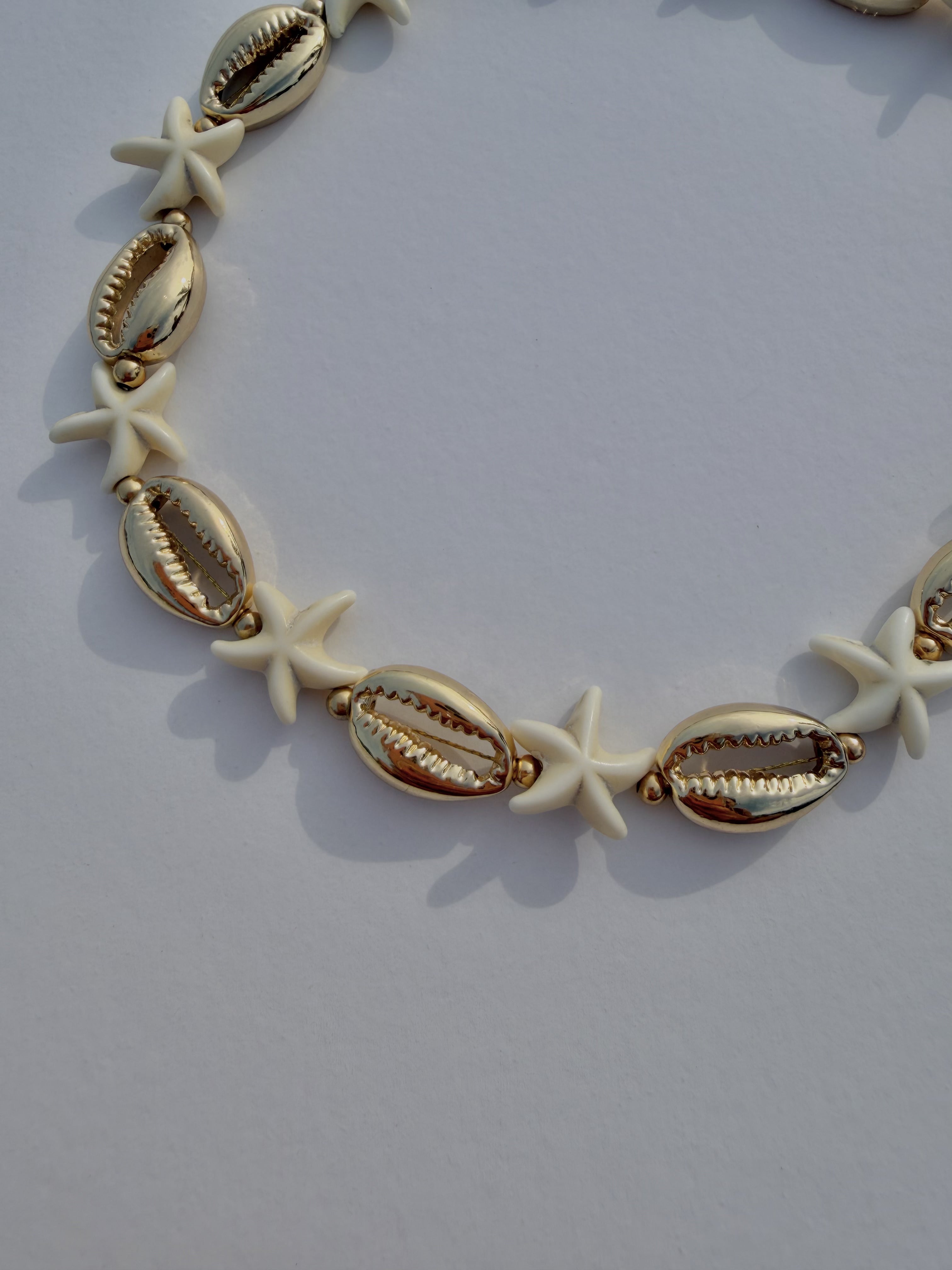 NACAR CHOKER