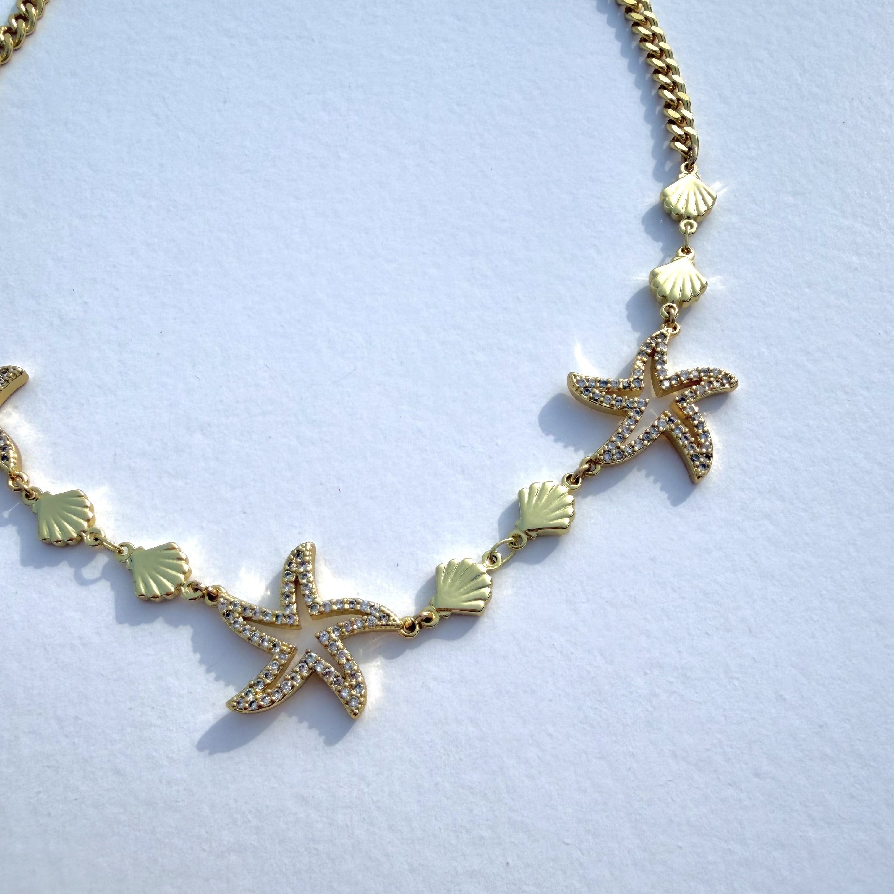 STELLA CHOKER
