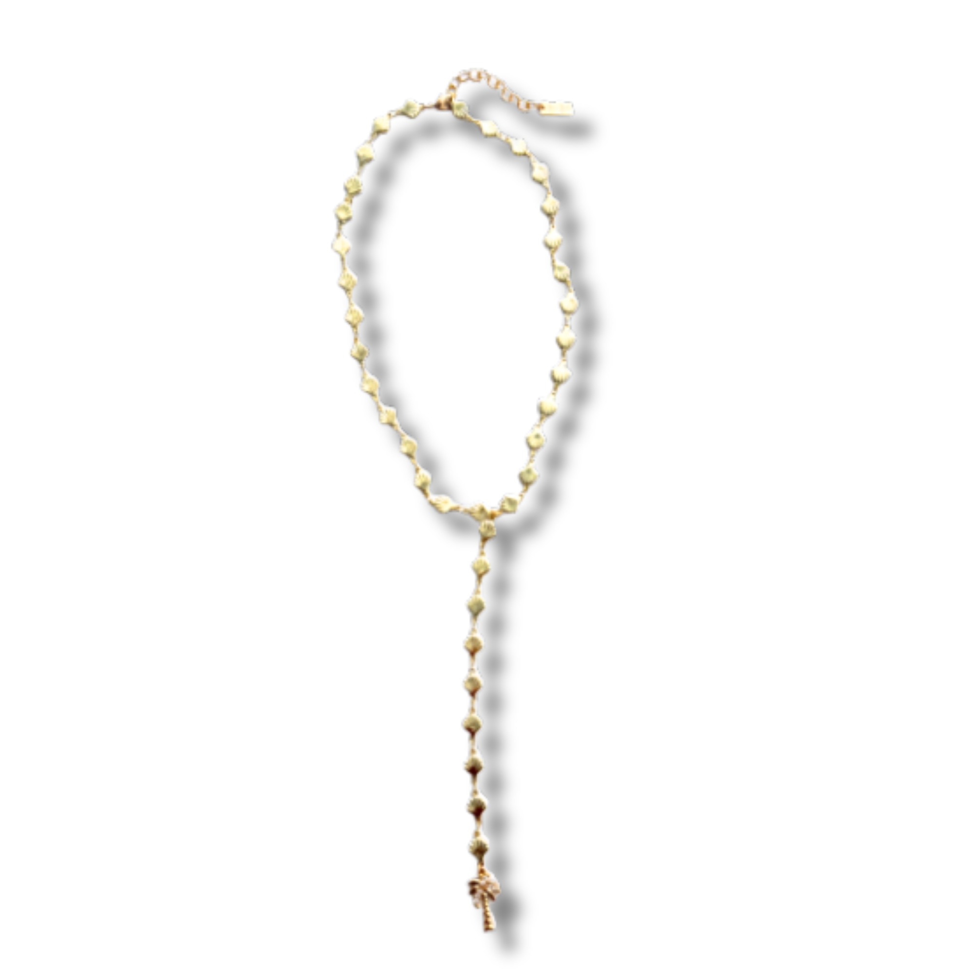 ISLA NECKLACE