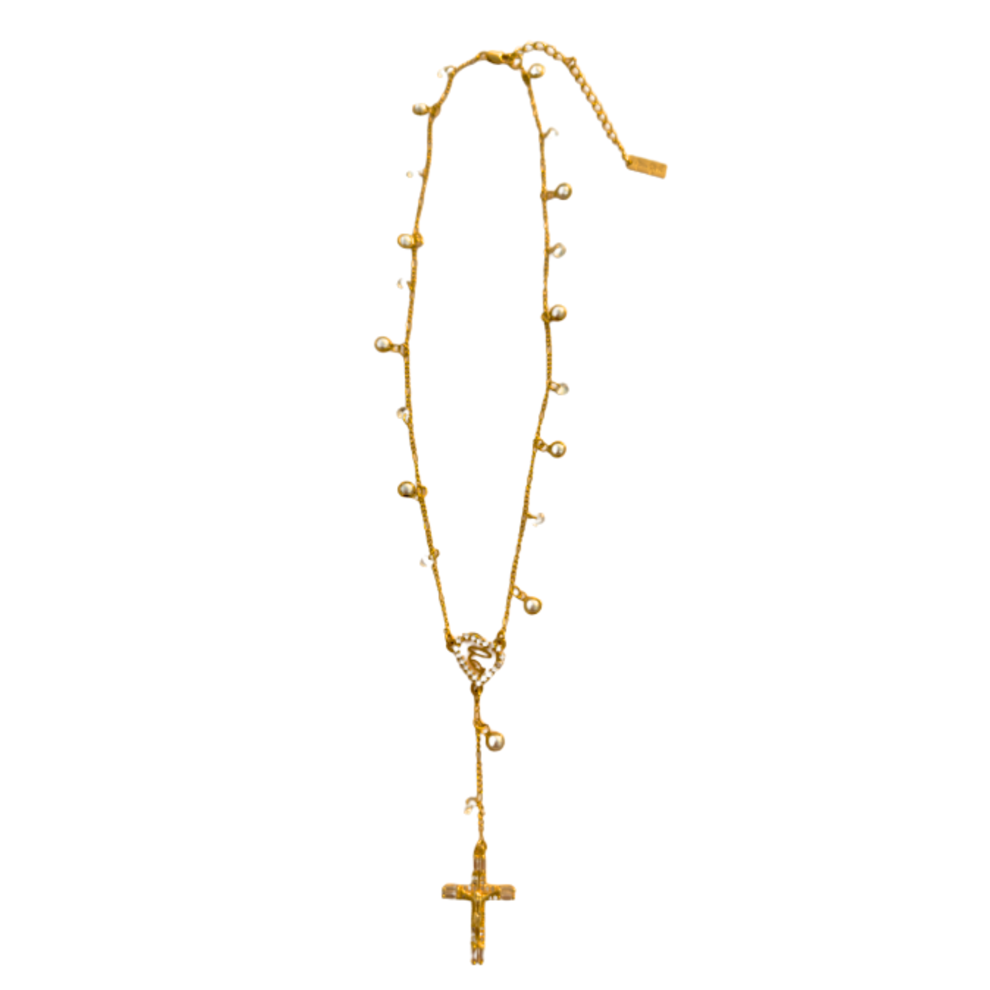 MARIA NECKLACE