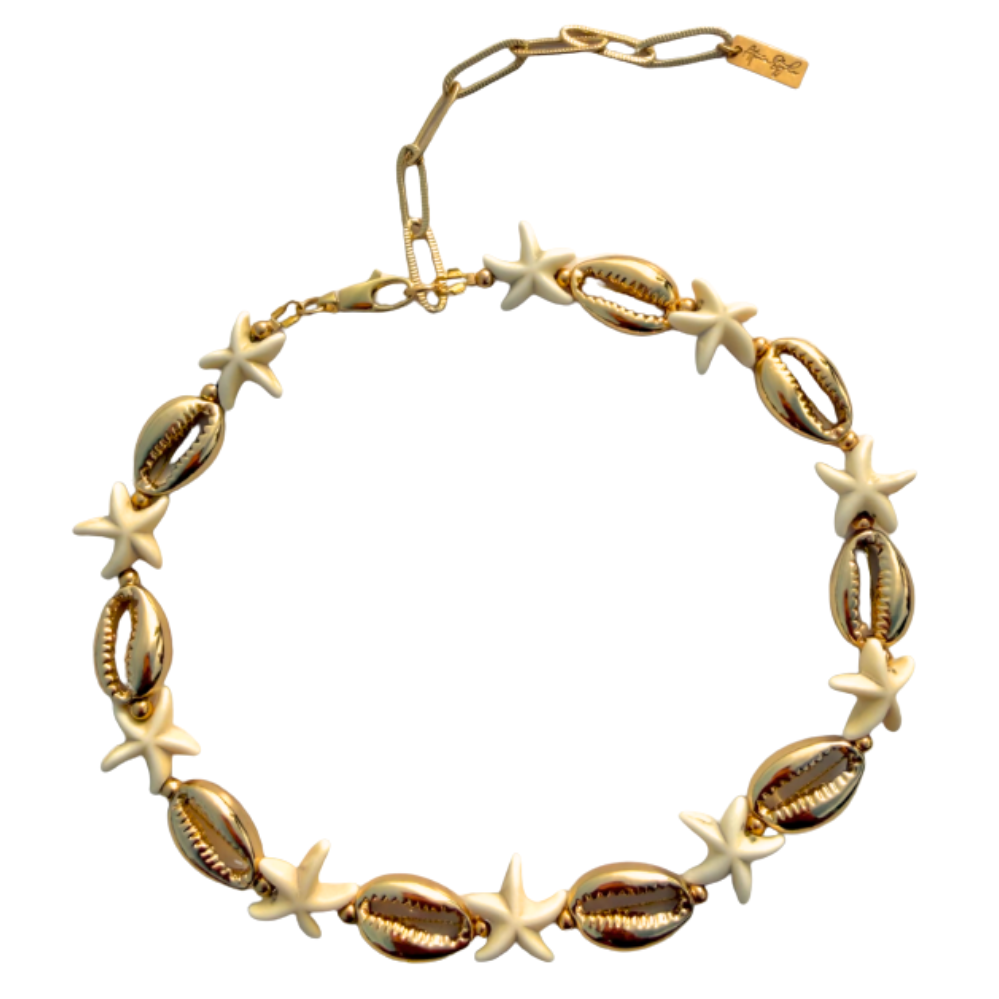 NACAR CHOKER