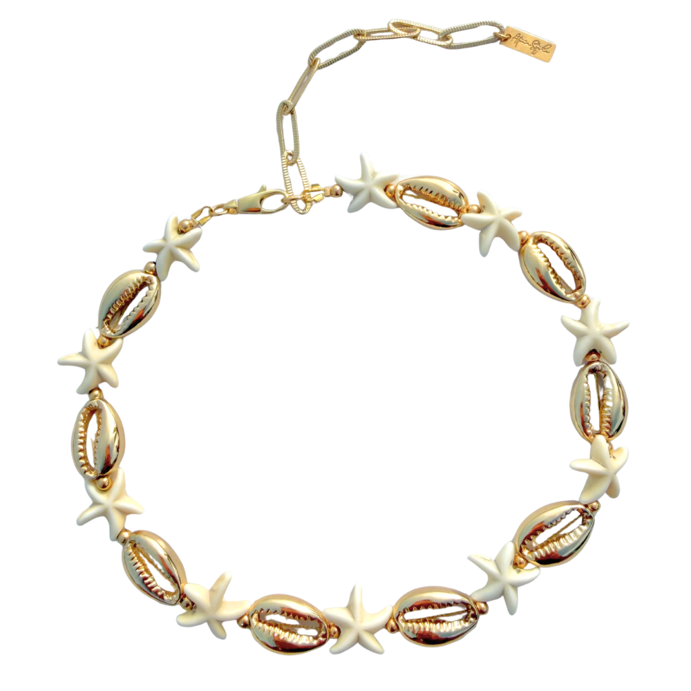 NACAR CHOKER