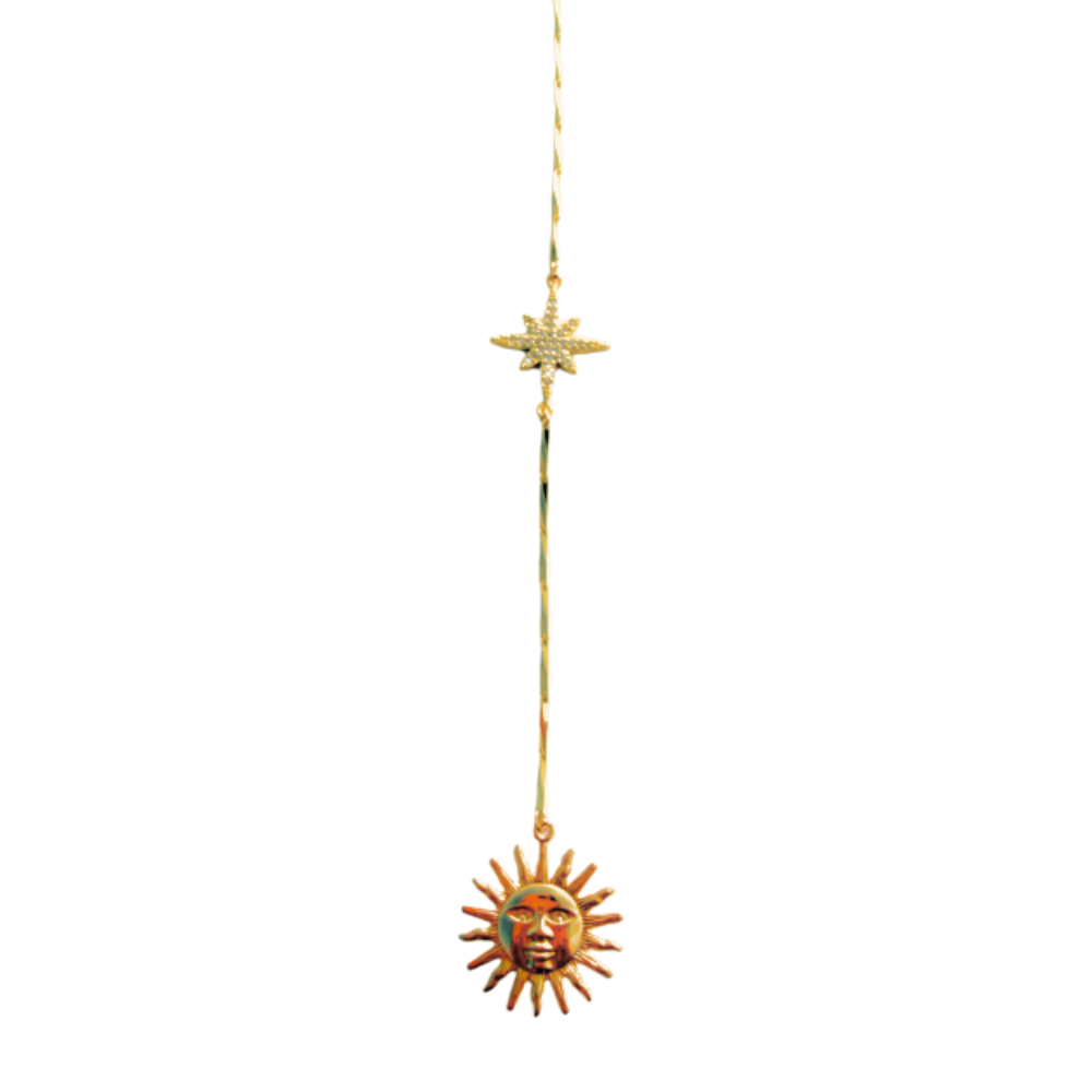 NOVA NECKLACE