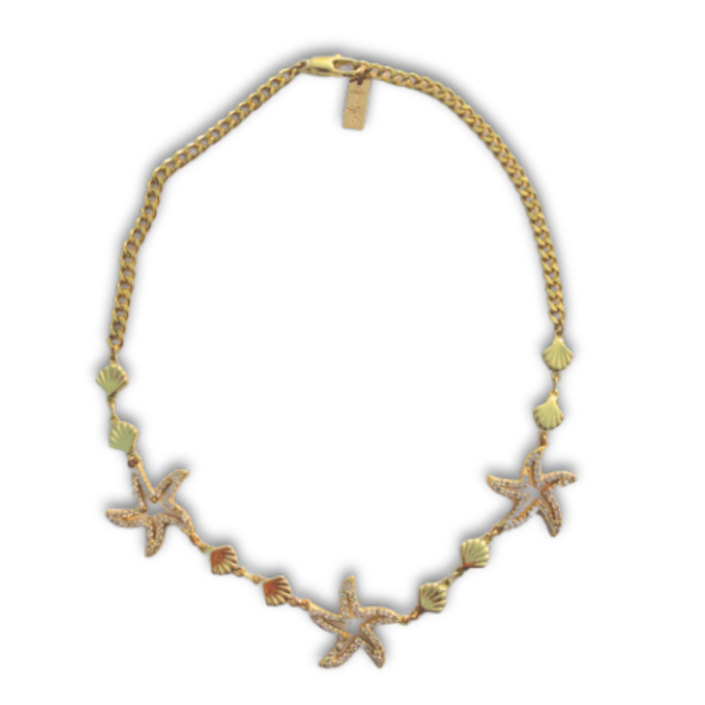 STELLA CHOKER