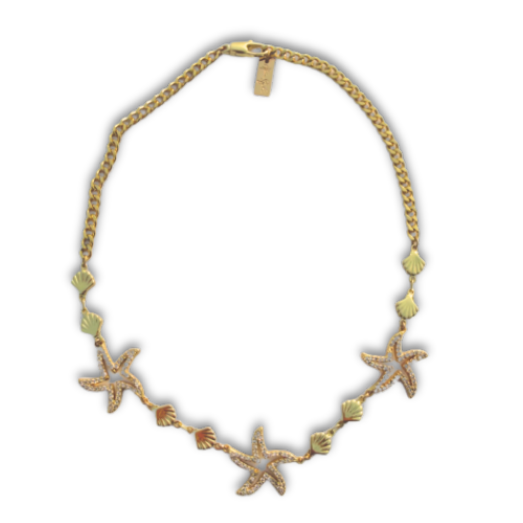 STELLA CHOKER
